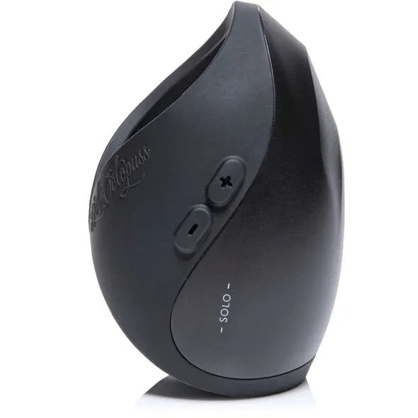 Pulse Solo Lux Guybrator