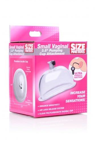 Pussy Cup - Small *