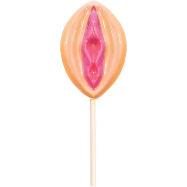 Pussy Lickers Pussy Pop - Strawberry