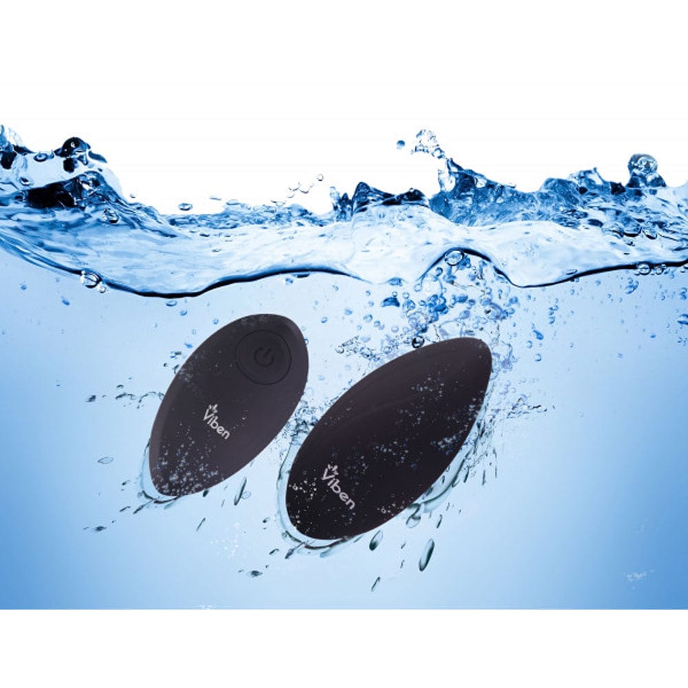 Racy - Remote 10 Function Panty Vibe