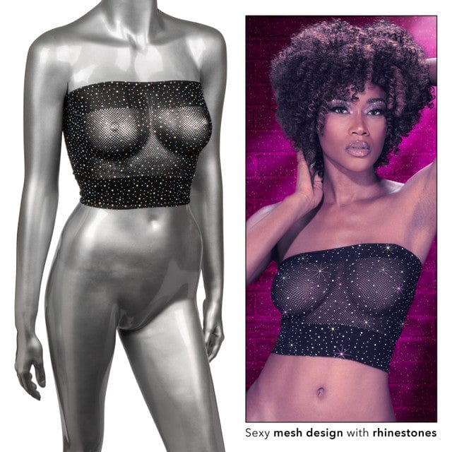 Radiance™ Bandeau Top *