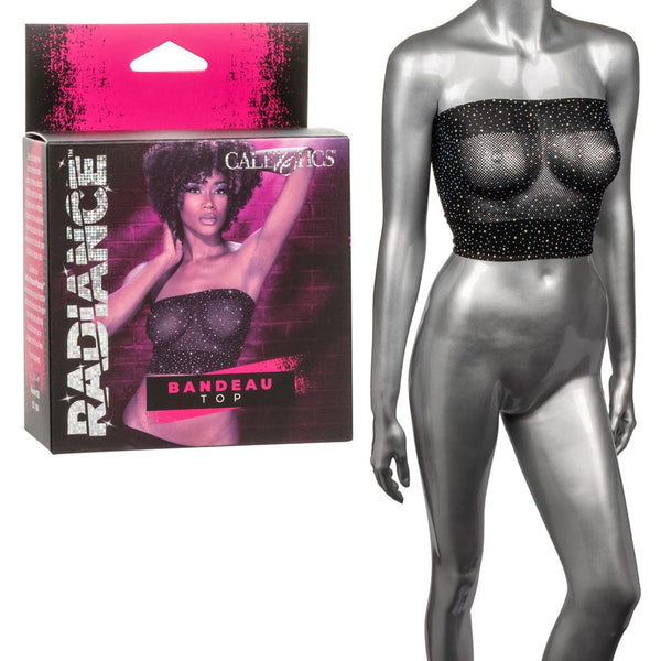 Radiance™ Bandeau Top *