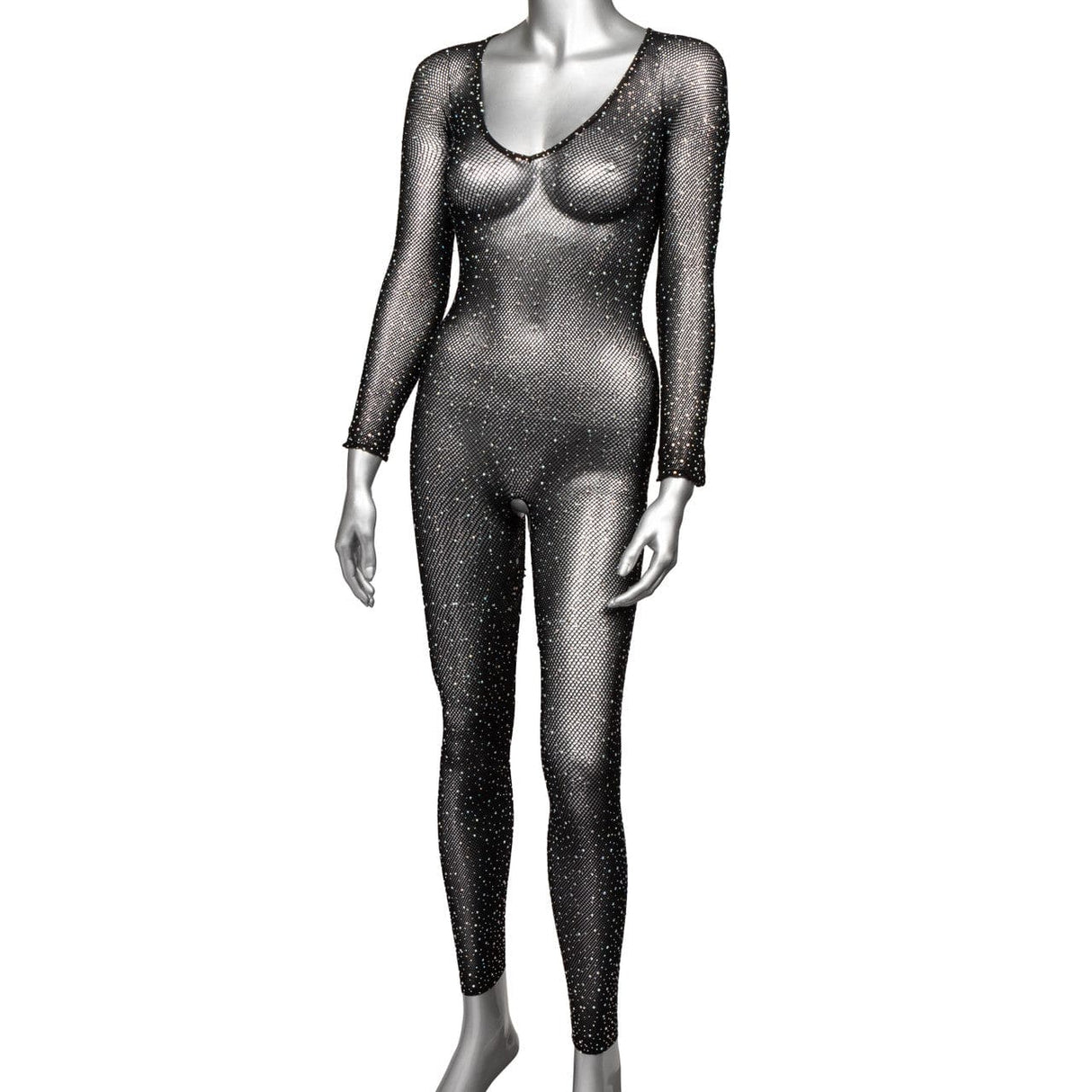 Radiance™ Crotchless Full Body Suit *