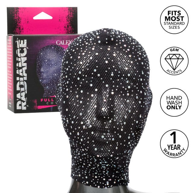 Radiance™ Full Hood Cover *