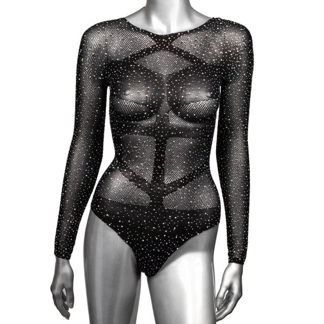 Radiance™ Long Sleeve Body Suit *