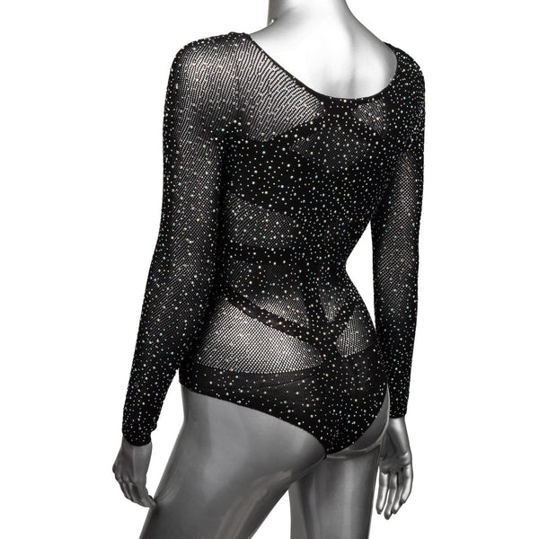 Radiance™ Long Sleeve Body Suit *