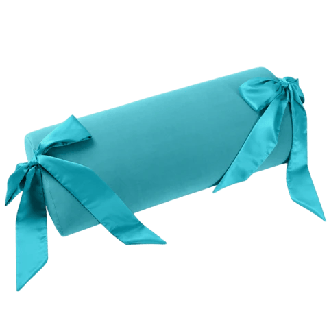 Ravish Bondage Pillow Blue