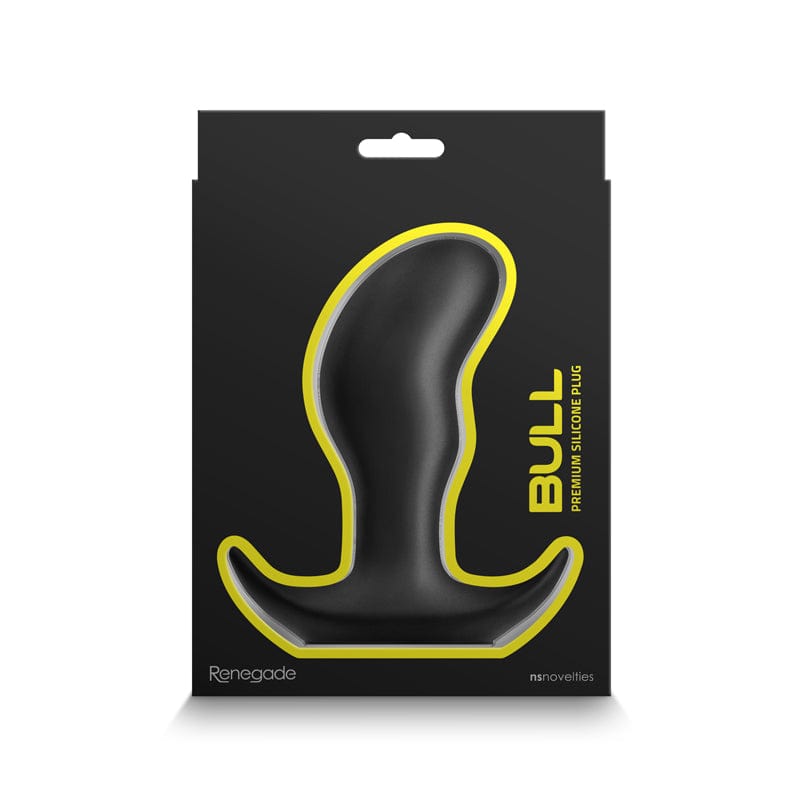 Renegade Bull - Small