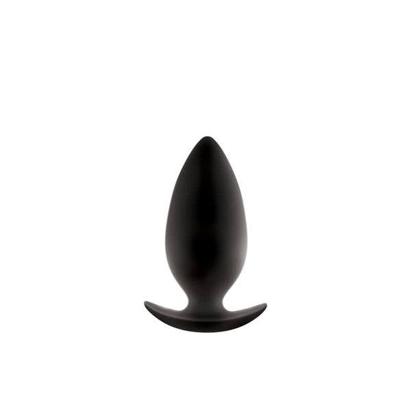 Renegade Spade Large Black
