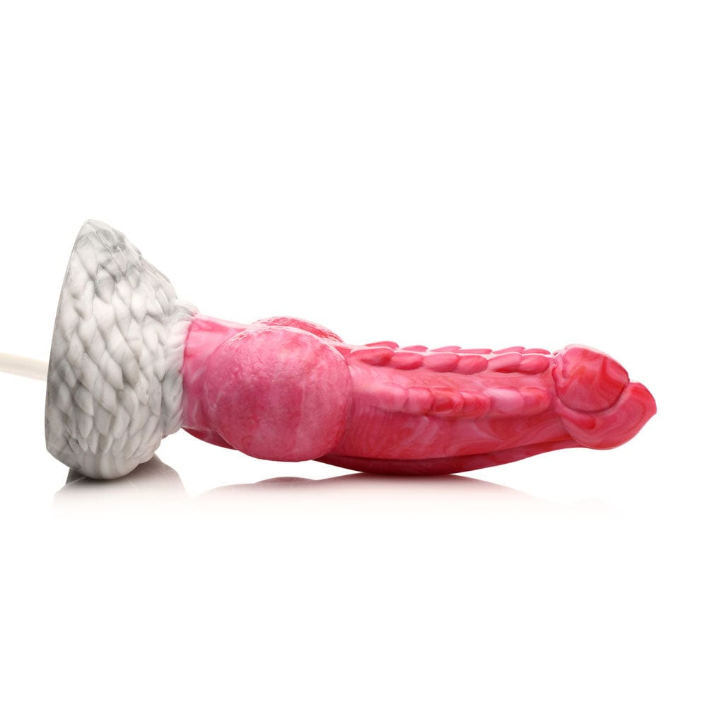 Resurrector Phoenix Squirting Silicone