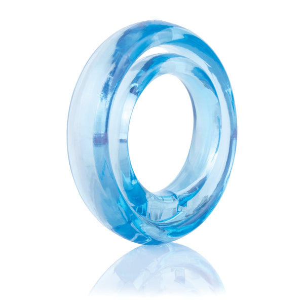 Ring O2 - Blue