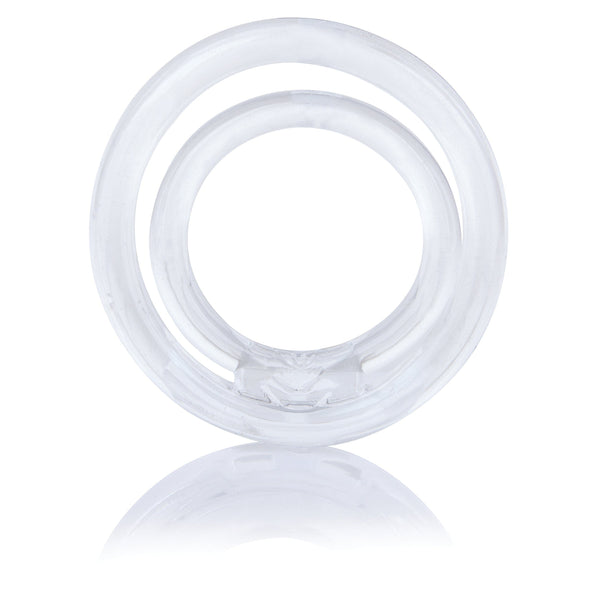 Ring O2 - Clear