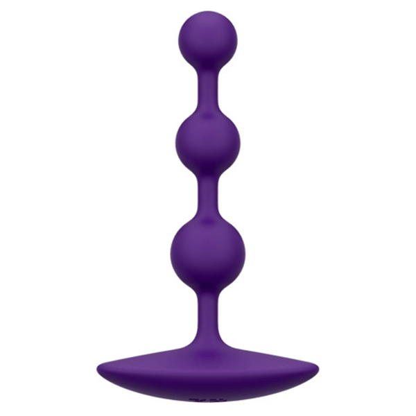 ROMP Amp - Silicone Anal Bead