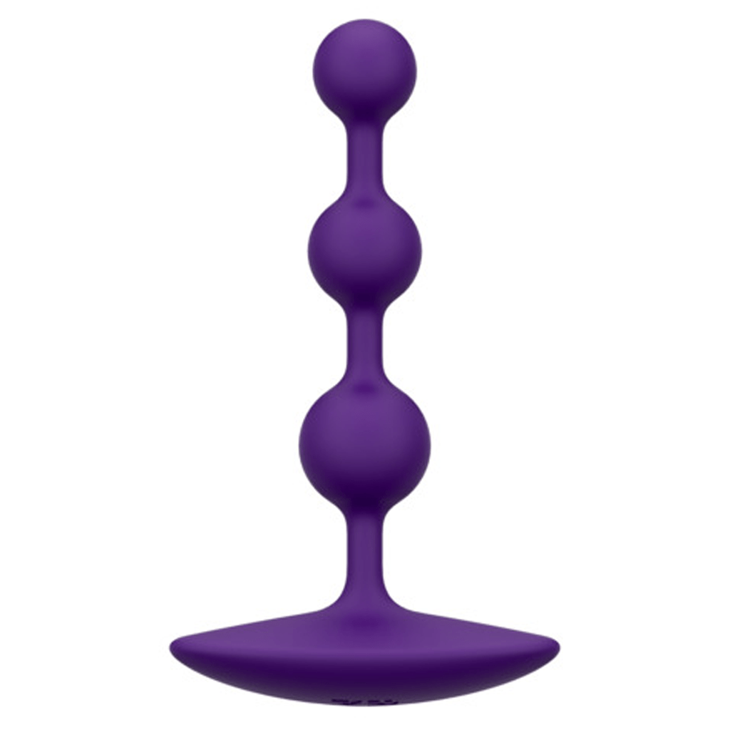 ROMP Amp - Silicone Anal Bead