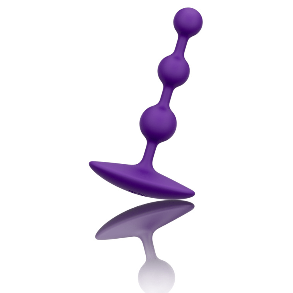 ROMP Amp - Silicone Anal Bead