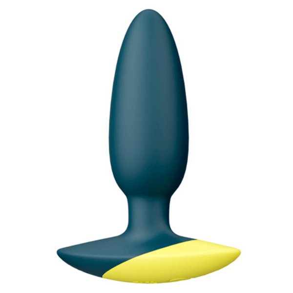ROMP Bass - Vibrating Anal Plug