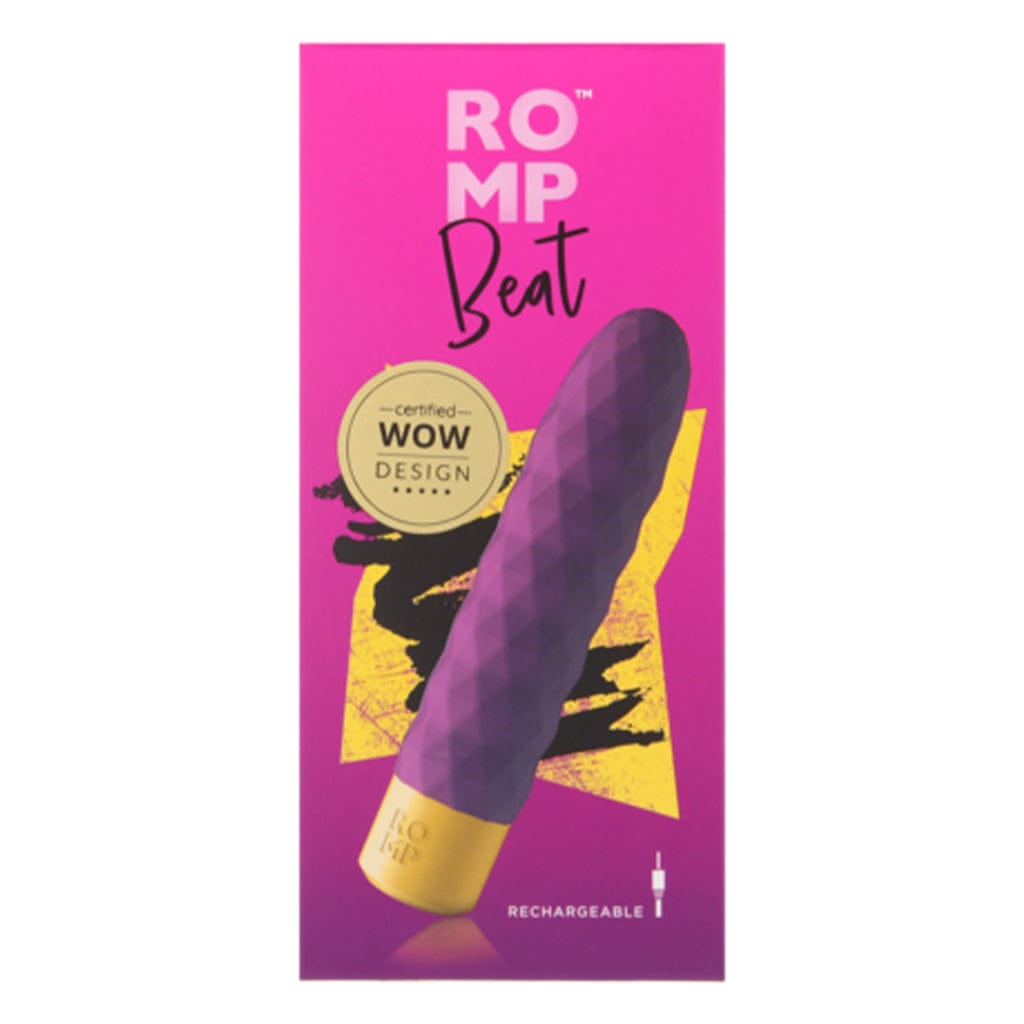 ROMP Beat - Bullet Vibrator