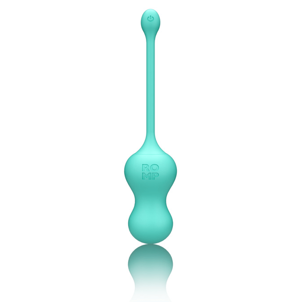 ROMP Cello - Remote-Controlled G-Spot Vibrator