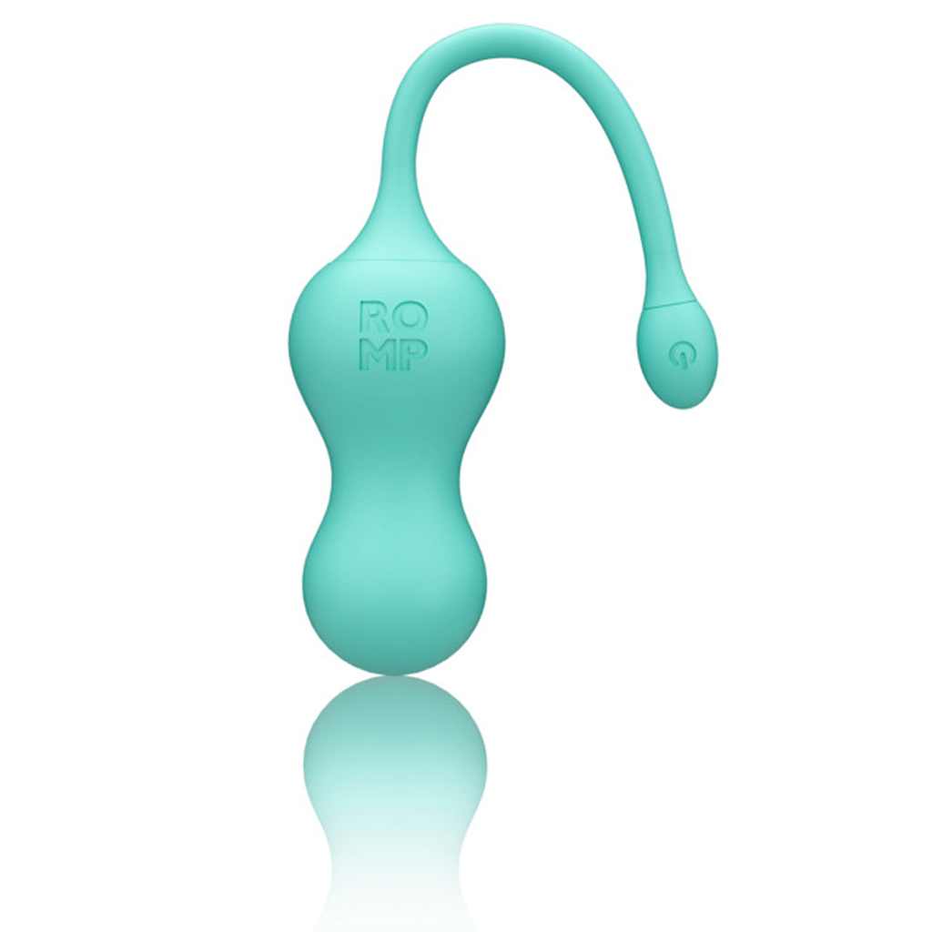 ROMP Cello - Remote-Controlled G-Spot Vibrator