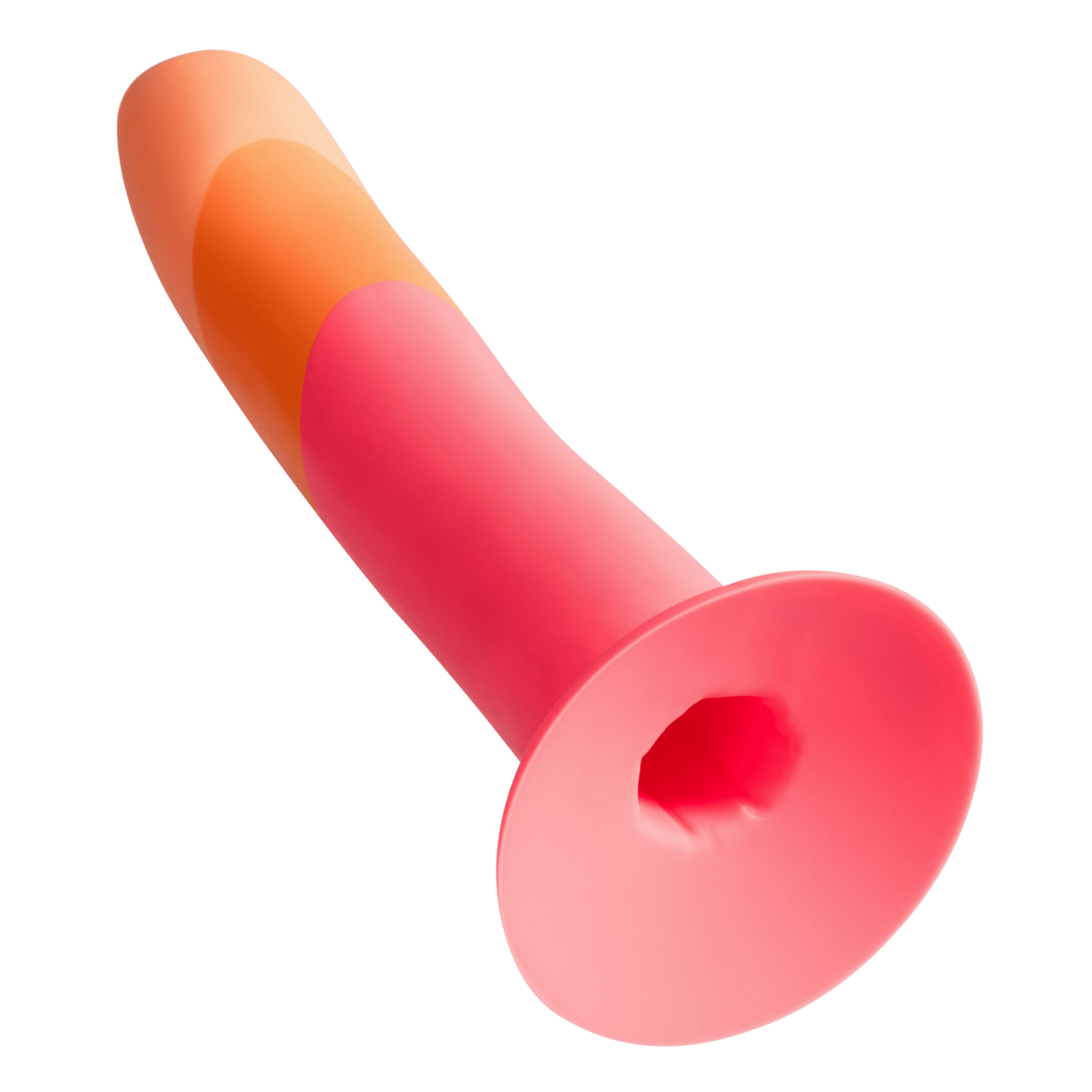 ROMP Dizi - Silicone Dildo