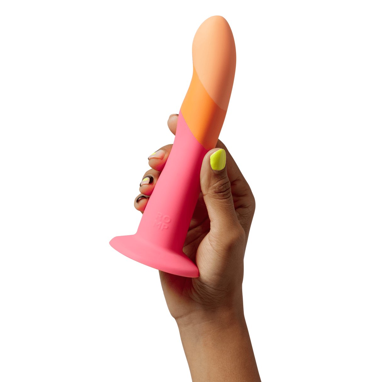 ROMP Dizi - Silicone Dildo
