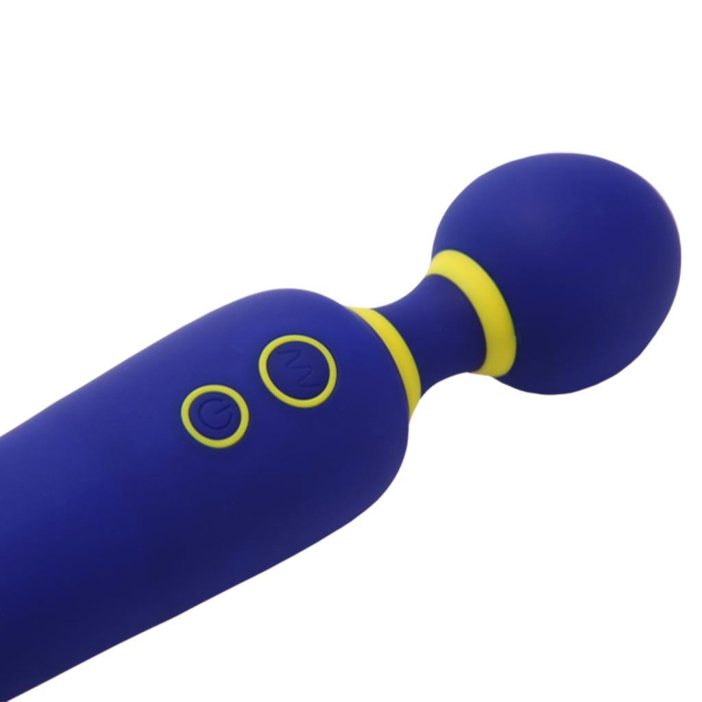 ROMP Flip - Wand Massager