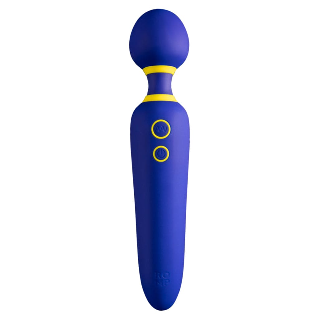 ROMP Flip - Wand Massager