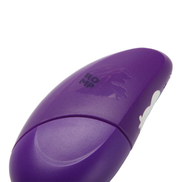 ROMP Free - Clitoral Stimulator