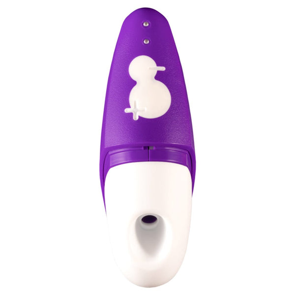 ROMP Free - Clitoral Stimulator