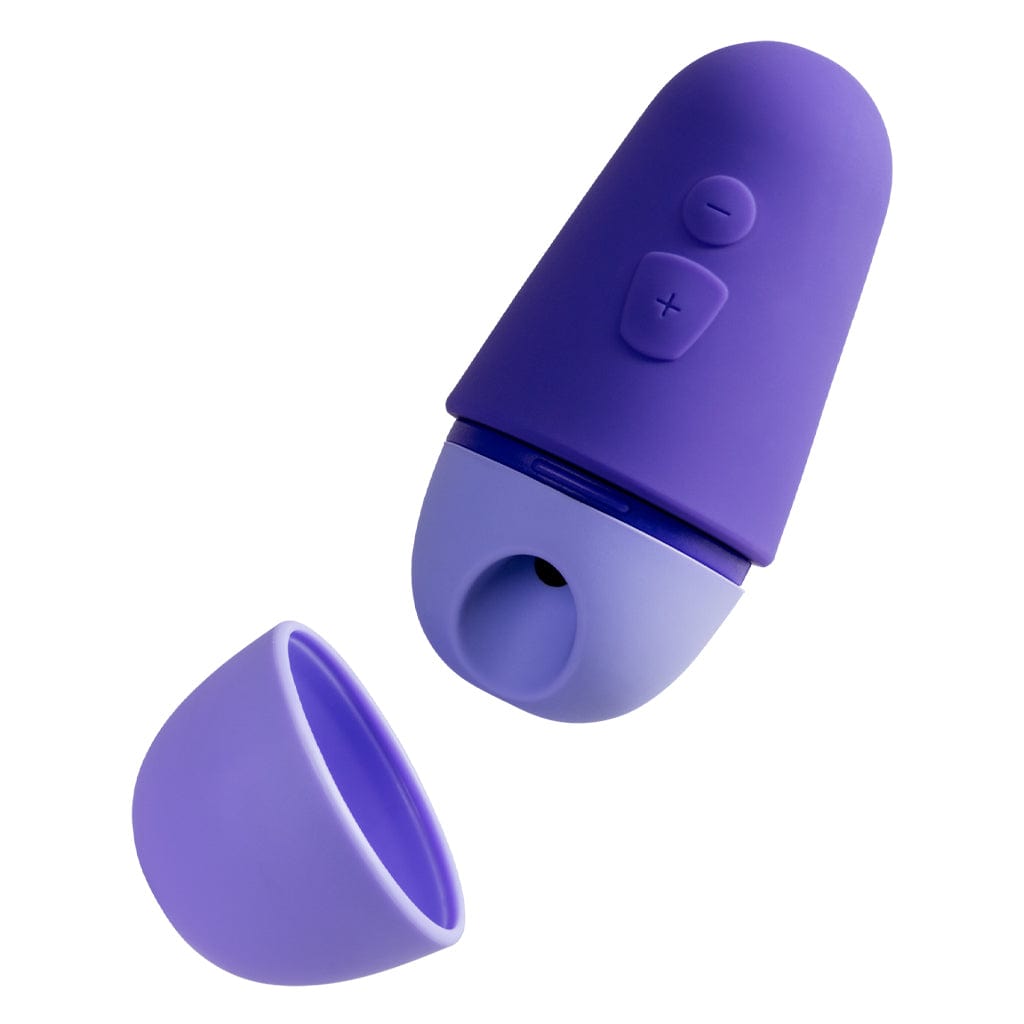 ROMP Free X - Travel-Ready Clitoral Stimulator