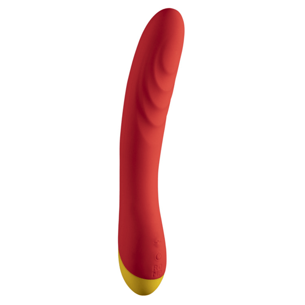 ROMP Hype - G-Spot Vibrator