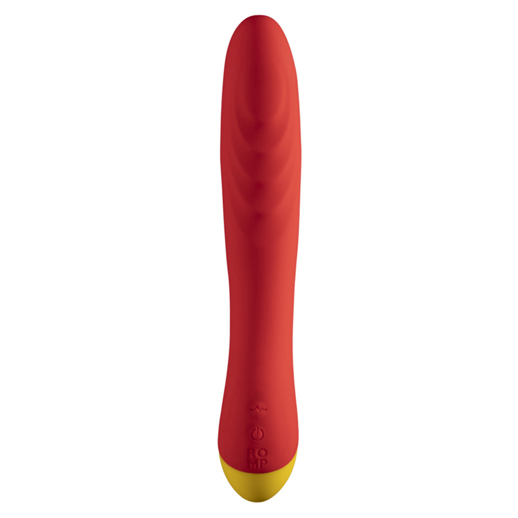 ROMP Hype - G-Spot Vibrator