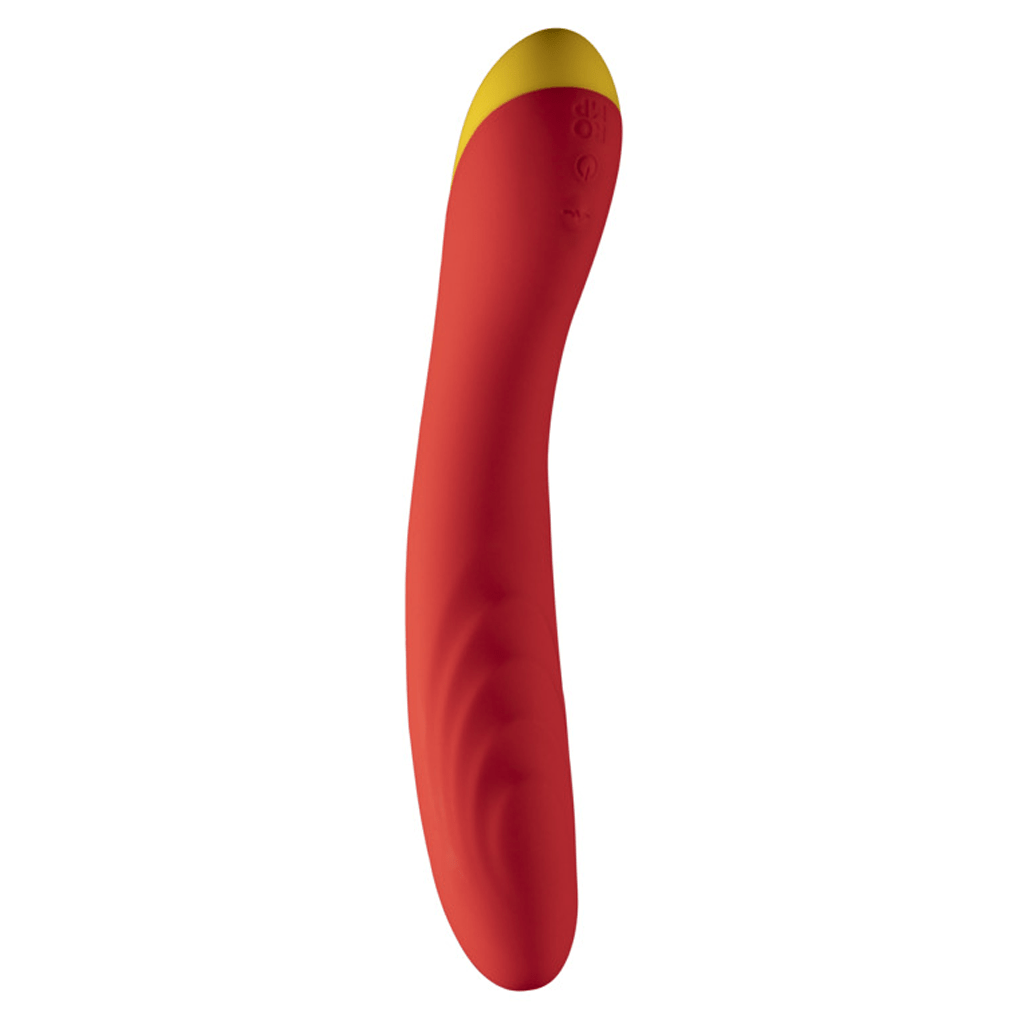 ROMP Hype - G-Spot Vibrator
