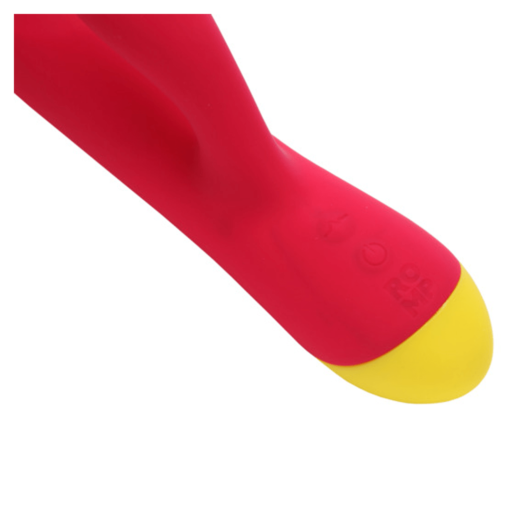 ROMP Jazz - Rabbit Vibrator