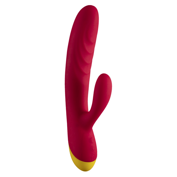 ROMP Jazz - Rabbit Vibrator