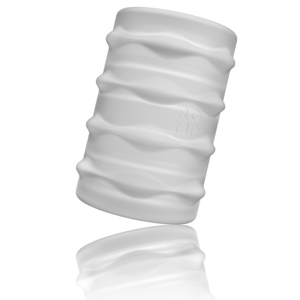 ROMP Mosh - Manual Stroker