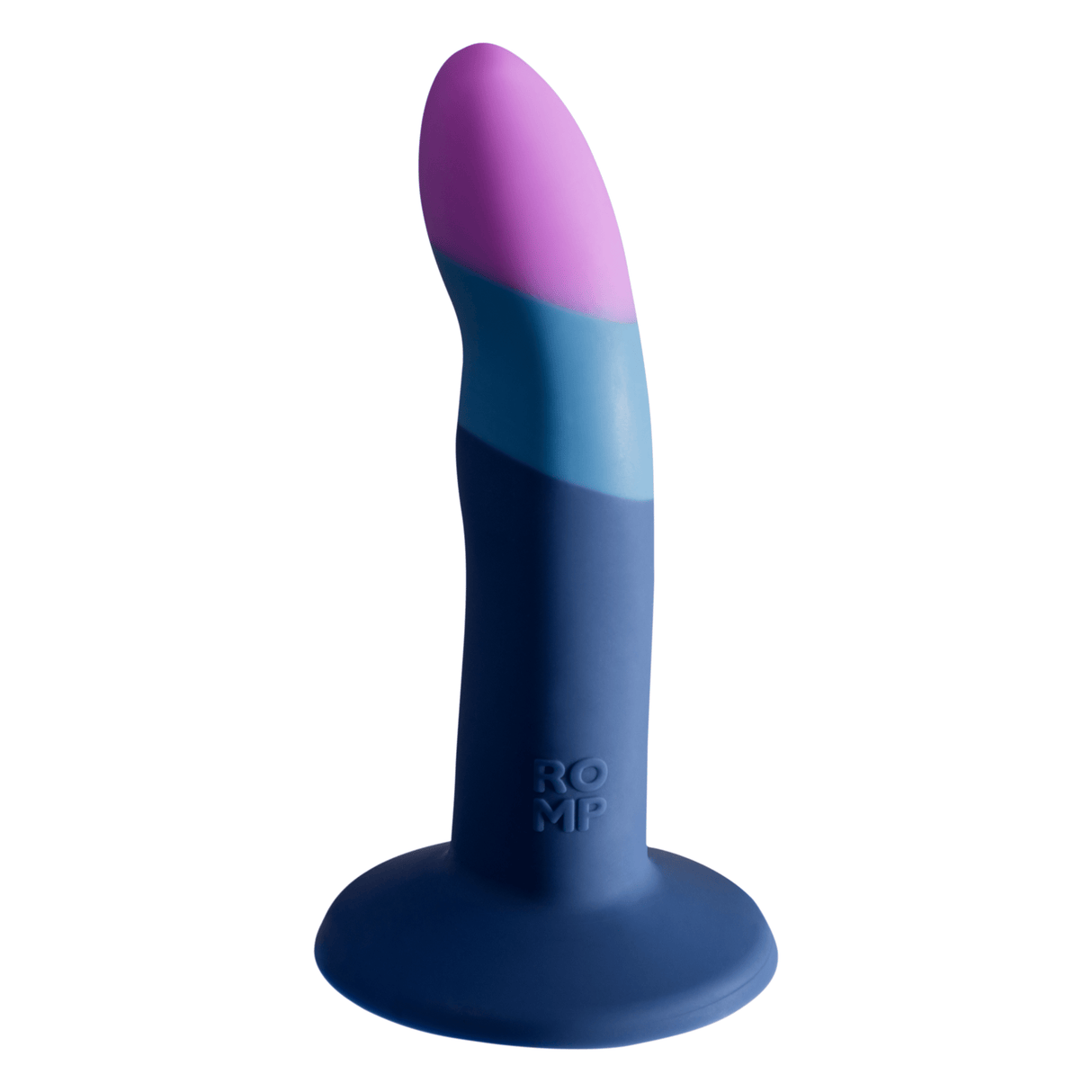 ROMP Piccolo - Silicone Dildo