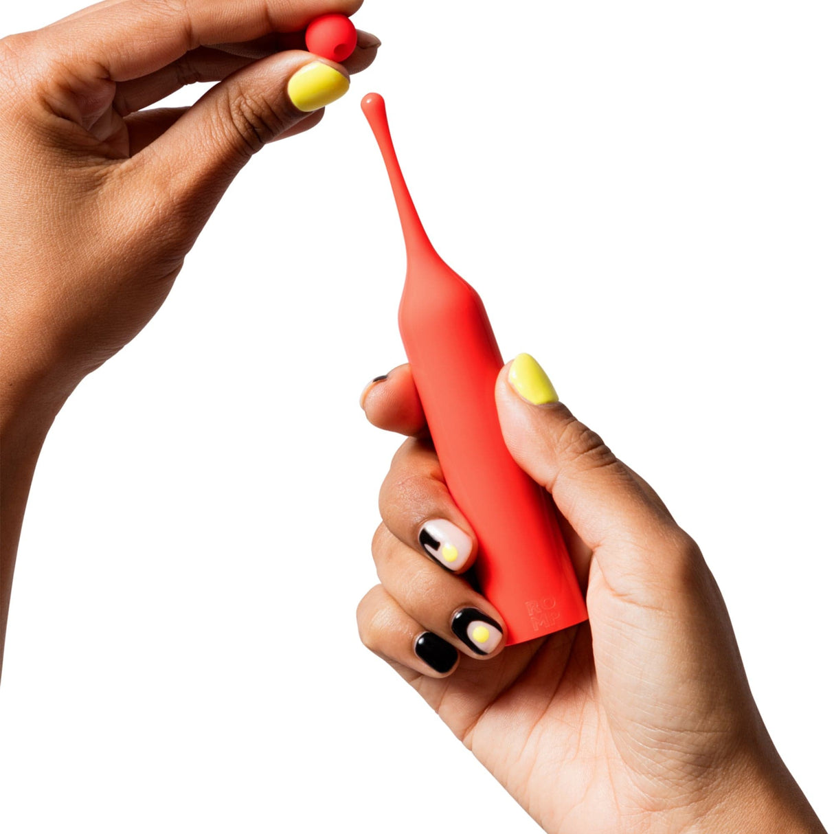 ROMP Pop - High-Frequency Clitoral Stimulator
