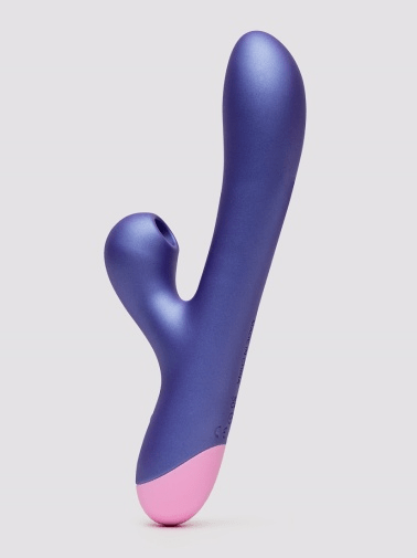 ROMP Pulse - Rabbit Vibrator