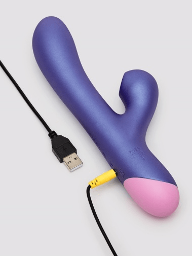 ROMP Pulse - Rabbit Vibrator