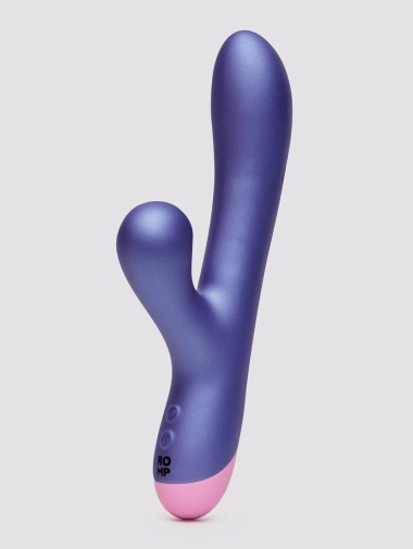 ROMP Pulse - Rabbit Vibrator