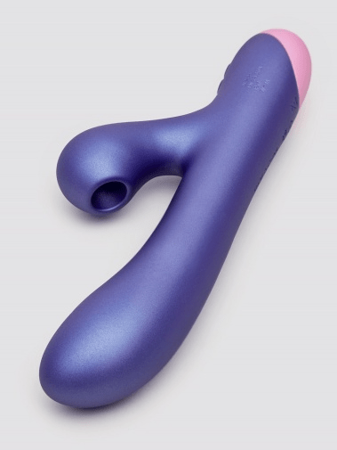 ROMP Pulse - Rabbit Vibrator