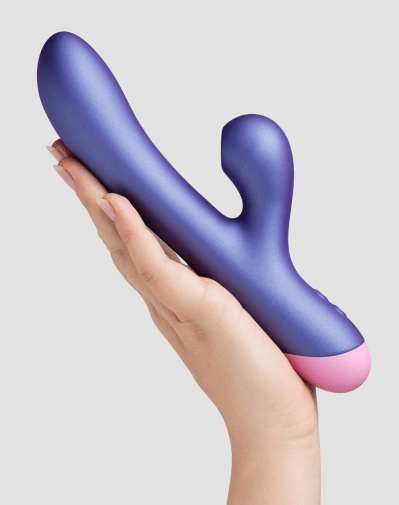 ROMP Pulse - Rabbit Vibrator