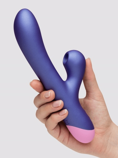 ROMP Pulse - Rabbit Vibrator