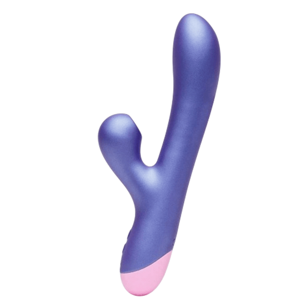 ROMP Pulse - Rabbit Vibrator