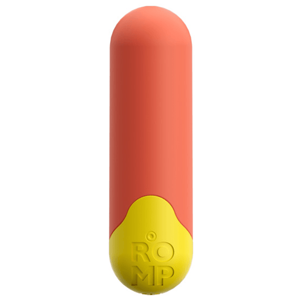 ROMP Riot - Bullet Vibrator