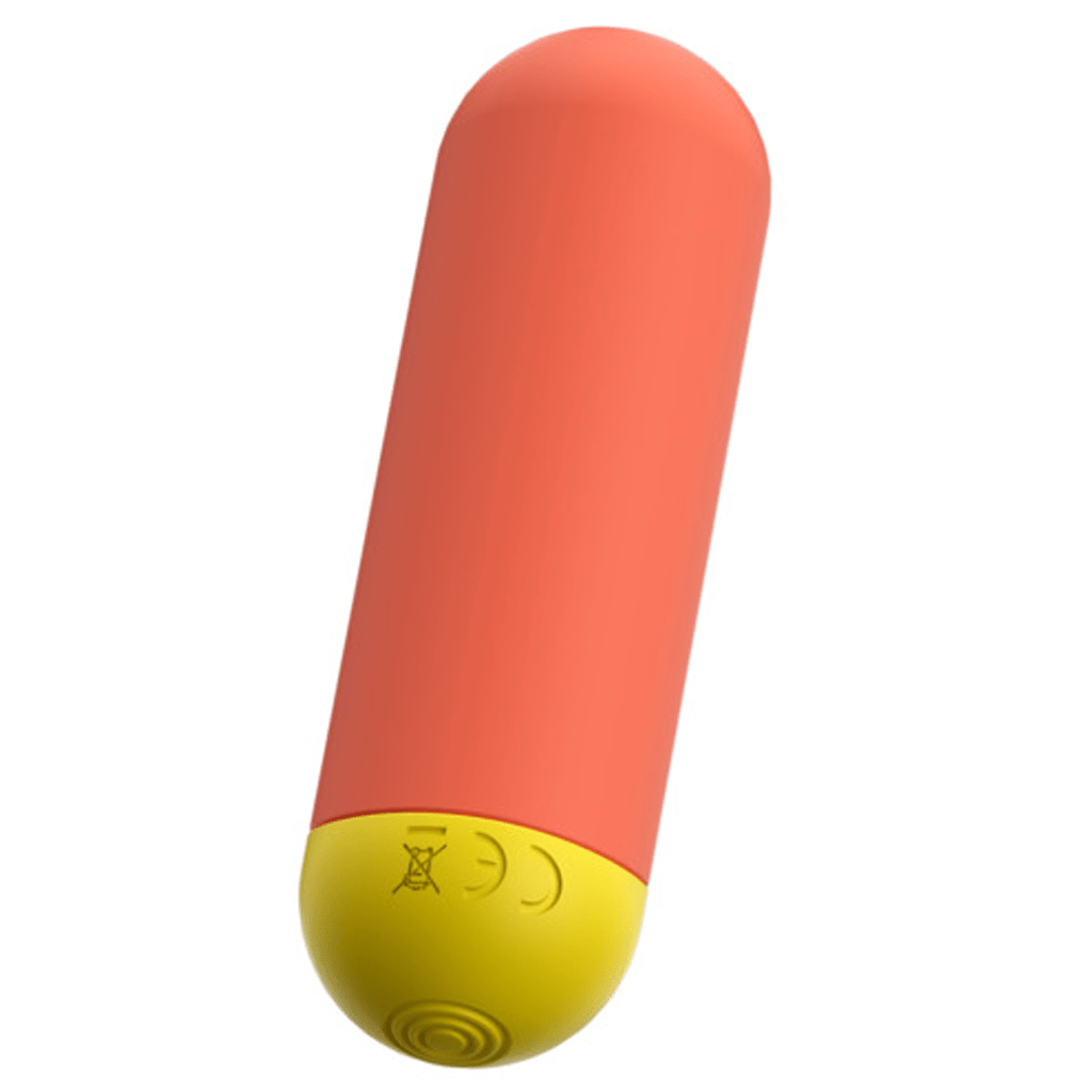 ROMP Riot - Bullet Vibrator