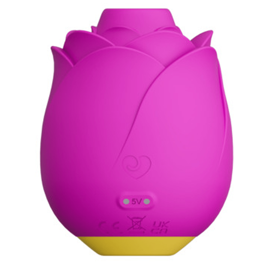 ROMP Rose - Clitoral Stimulation