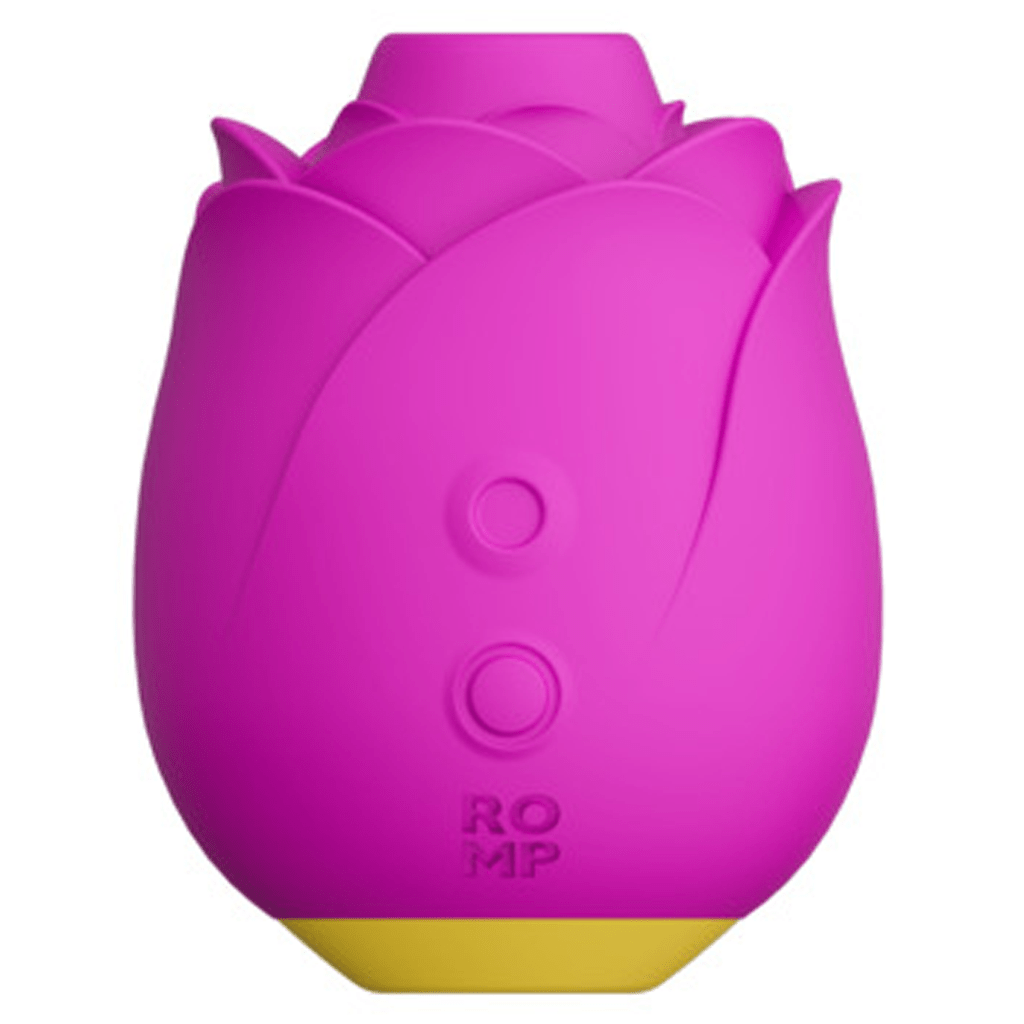 ROMP Rose - Clitoral Stimulation