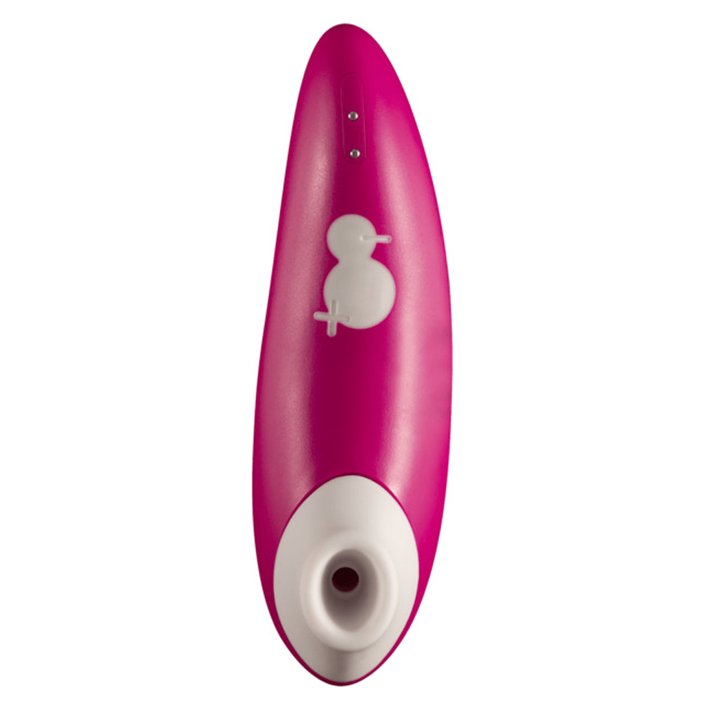 ROMP Shine - Clitoral Stimulator with Pleasure Air Technology